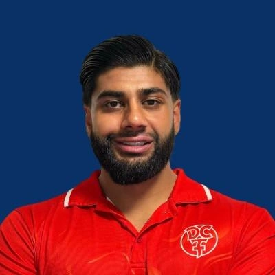 Saif Ahmad